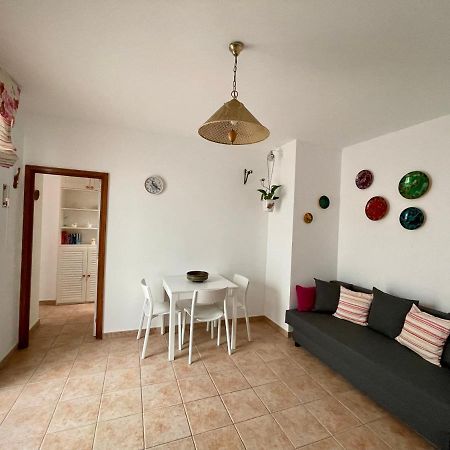 Apartament Apartamento Rivera Del Mar Puerto De Mogan Zewnętrze zdjęcie
