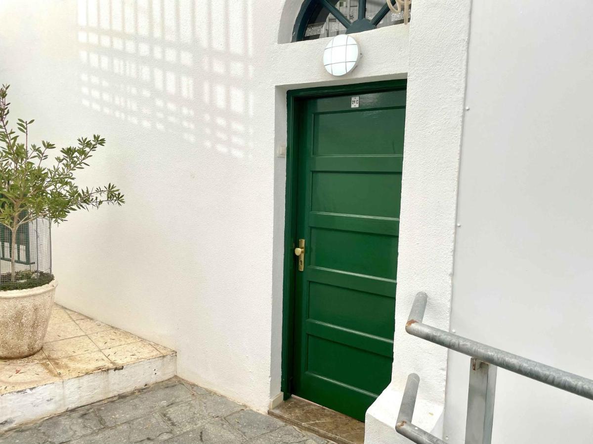 Apartament Apartamento Rivera Del Mar Puerto De Mogan Zewnętrze zdjęcie
