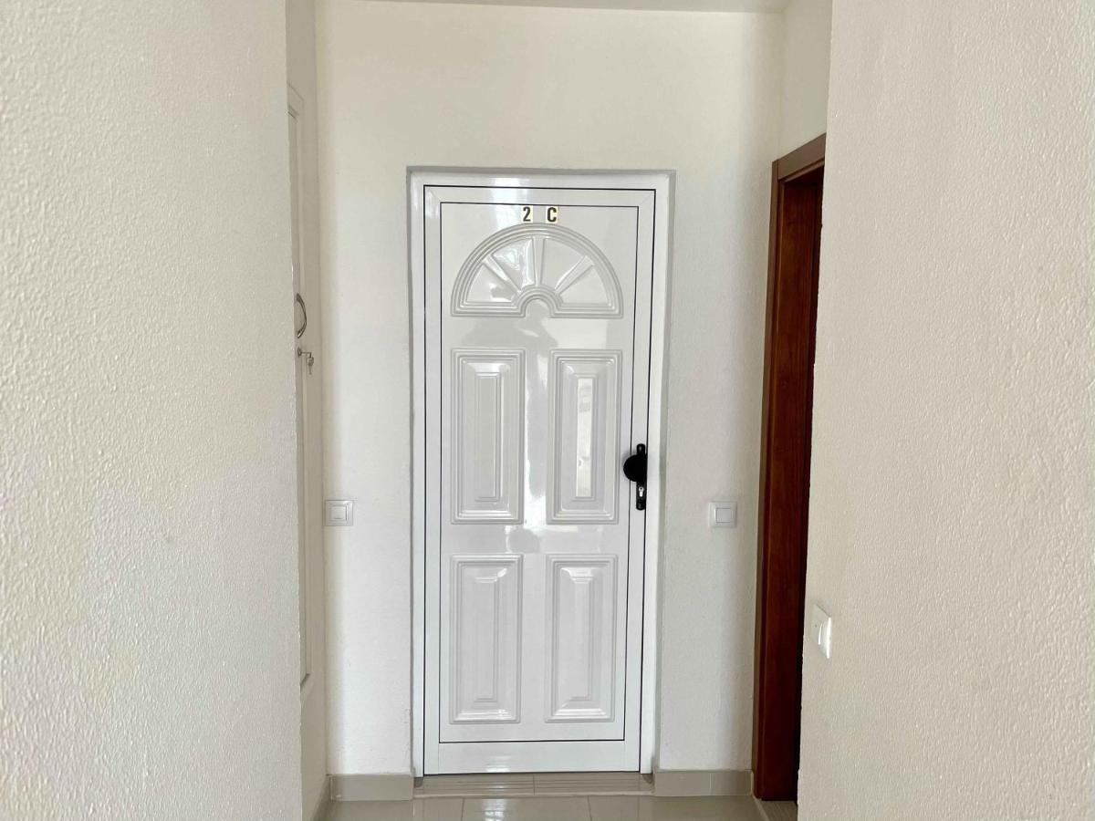 Apartament Apartamento Rivera Del Mar Puerto De Mogan Zewnętrze zdjęcie