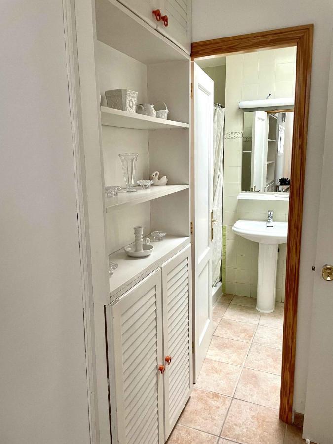 Apartament Apartamento Rivera Del Mar Puerto De Mogan Zewnętrze zdjęcie