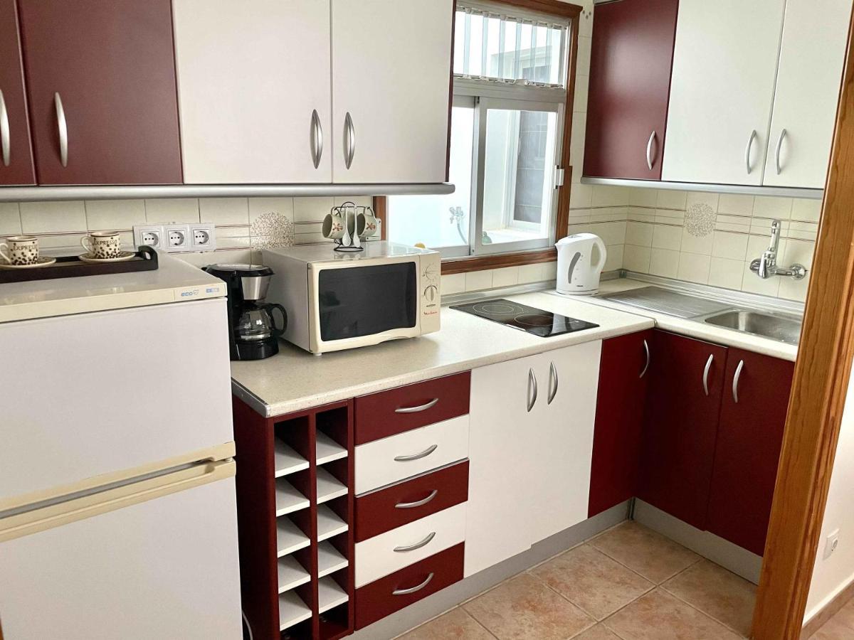 Apartament Apartamento Rivera Del Mar Puerto De Mogan Zewnętrze zdjęcie