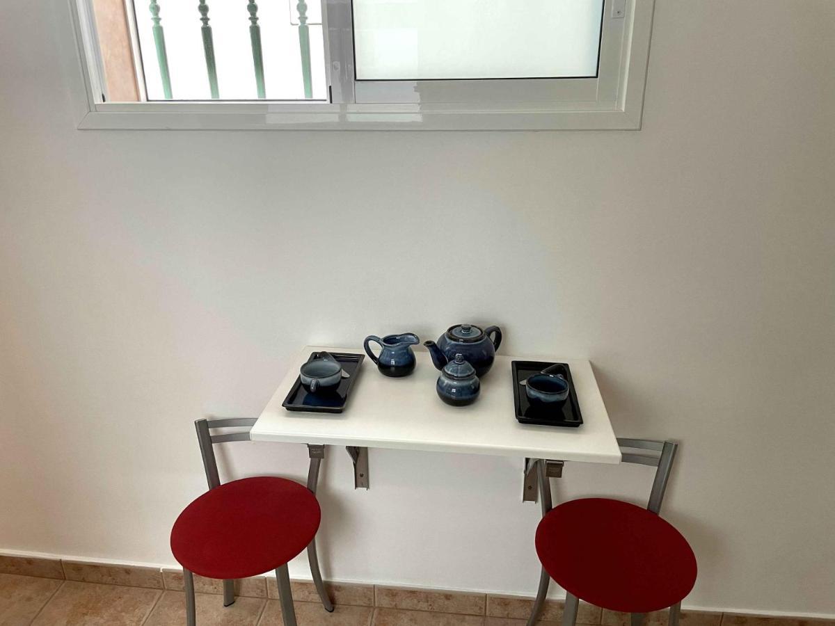 Apartament Apartamento Rivera Del Mar Puerto De Mogan Zewnętrze zdjęcie