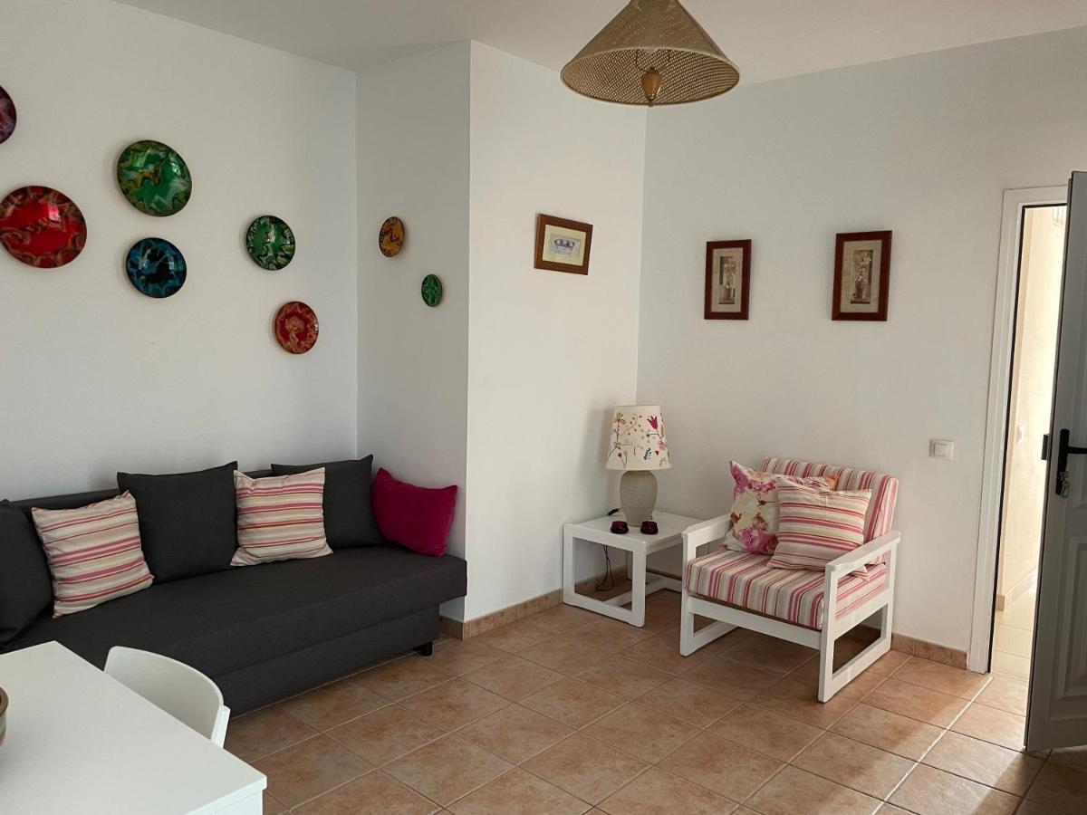 Apartament Apartamento Rivera Del Mar Puerto De Mogan Zewnętrze zdjęcie