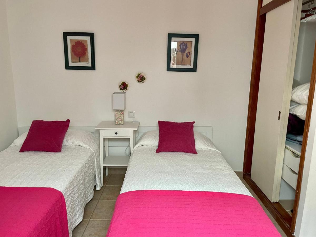 Apartament Apartamento Rivera Del Mar Puerto De Mogan Zewnętrze zdjęcie