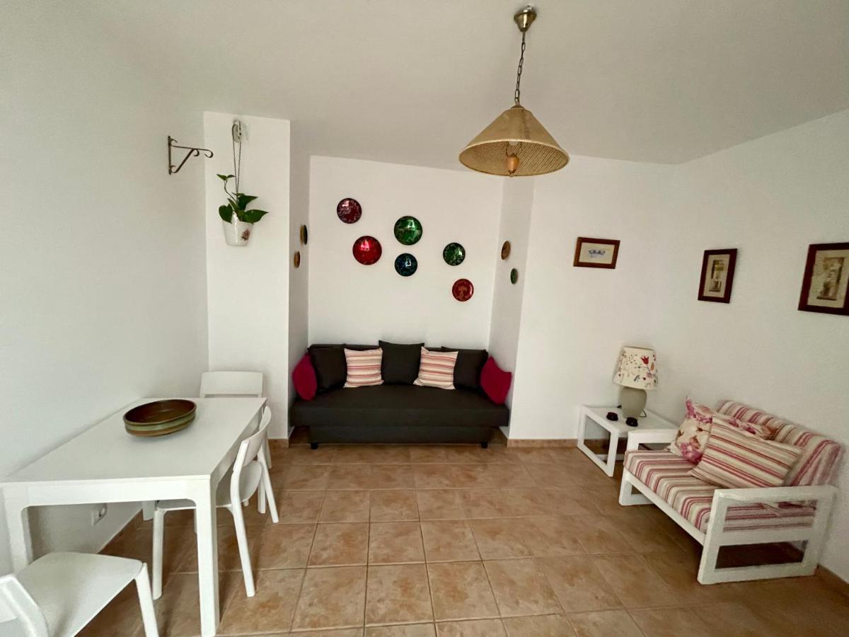 Apartament Apartamento Rivera Del Mar Puerto De Mogan Zewnętrze zdjęcie