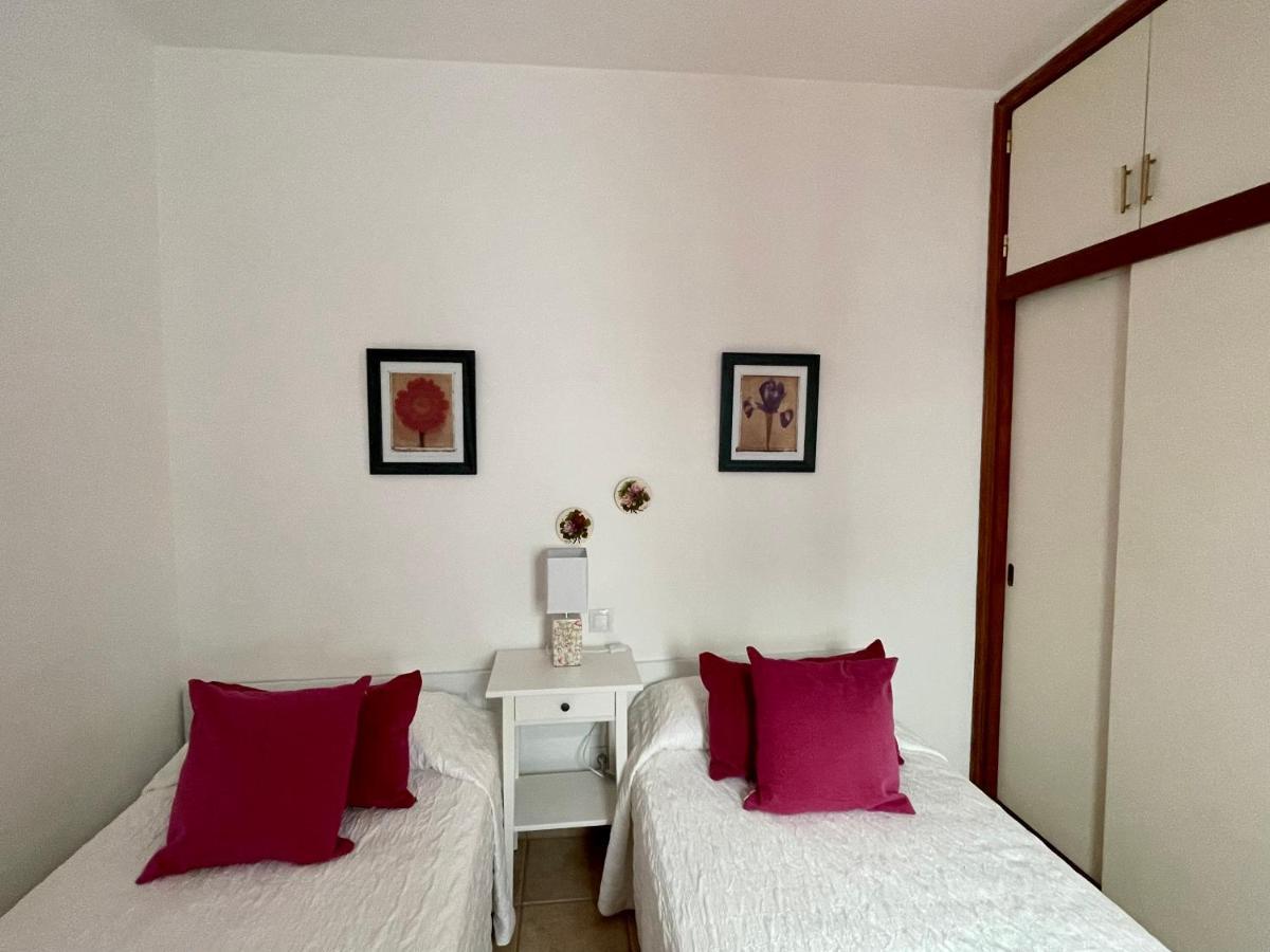 Apartament Apartamento Rivera Del Mar Puerto De Mogan Zewnętrze zdjęcie