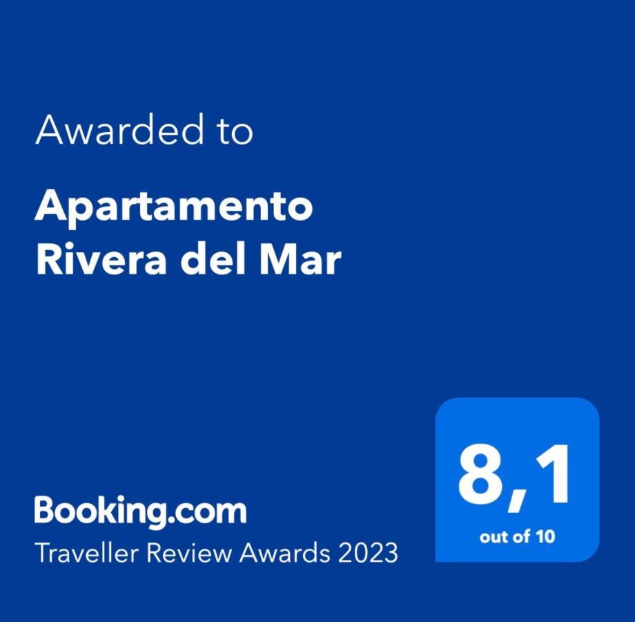 Apartament Apartamento Rivera Del Mar Puerto De Mogan Zewnętrze zdjęcie